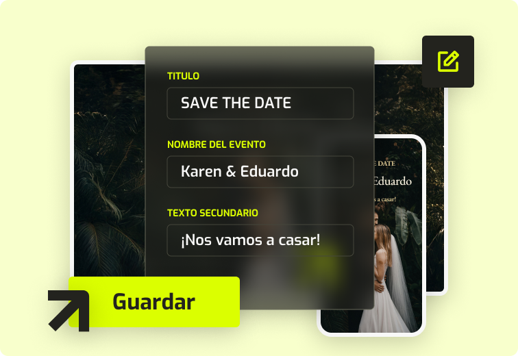 Fácil y rápida de usar